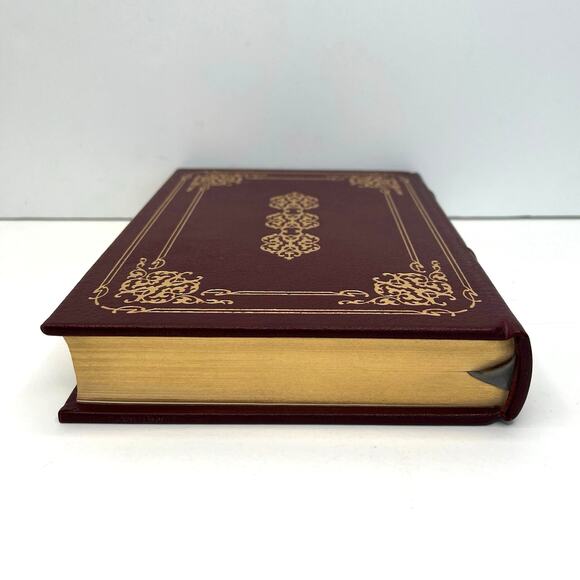 Them by Joyce Carol Oates -  Franklin Signed Library Limited Edition - Picture 6 of 13